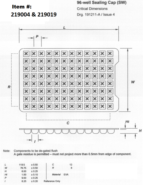 219004 Capmat