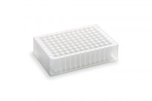 10-20 µm PP filter plate