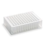 800 µl, 1.0 µm 96 well, Glass Fibre Filter plate