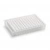 400 µl, 0.45 µm 96 well, PP Filter plate