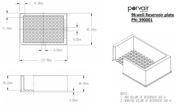 Schematic drawing