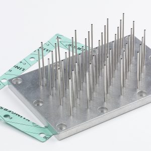 48 needle head for all Ultravap® evaporators