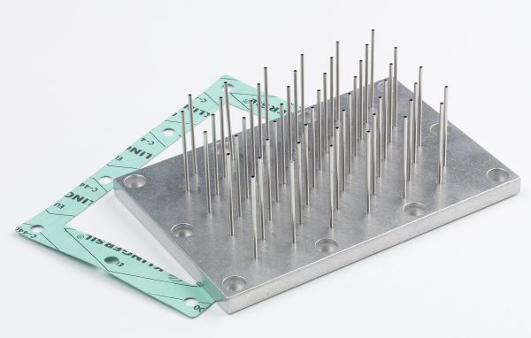 48 needle head for all Ultravap® evaporators