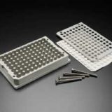 Aluminium base plate and accessories