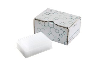 Microlute Protein Precipitation Plate