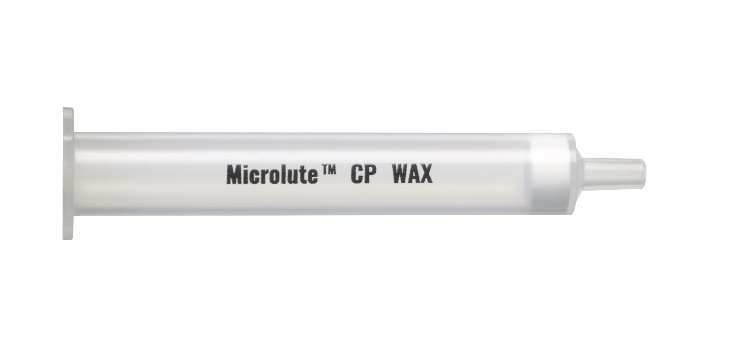 Microlute CP WAX