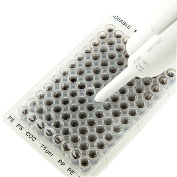 Ultraseal™ Clear Seal Pierce - Lab Sheet - Image 3