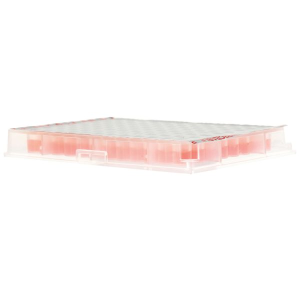 Ultraseal™ Pierce Seal Foil - Lab Sheet - Image 5