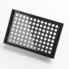 96 Well 350 µl Black Clear F bottom assay plate - Image 3
