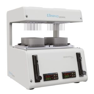 Ultravap® Gemini