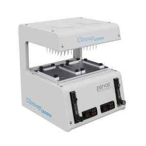 Ultravap Gemini
