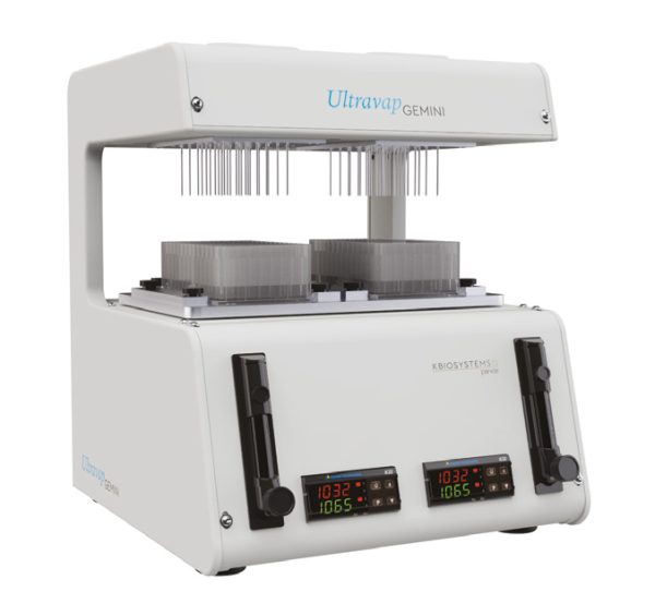 Ultravap® Gemini
