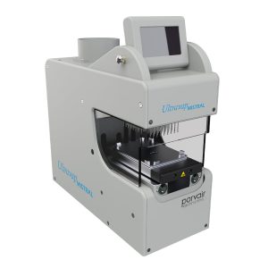 Ultravap Mistral