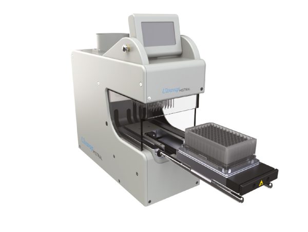 Ultravap® Mistral