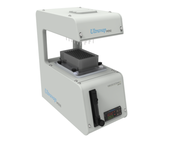 Ultravap® Mini
