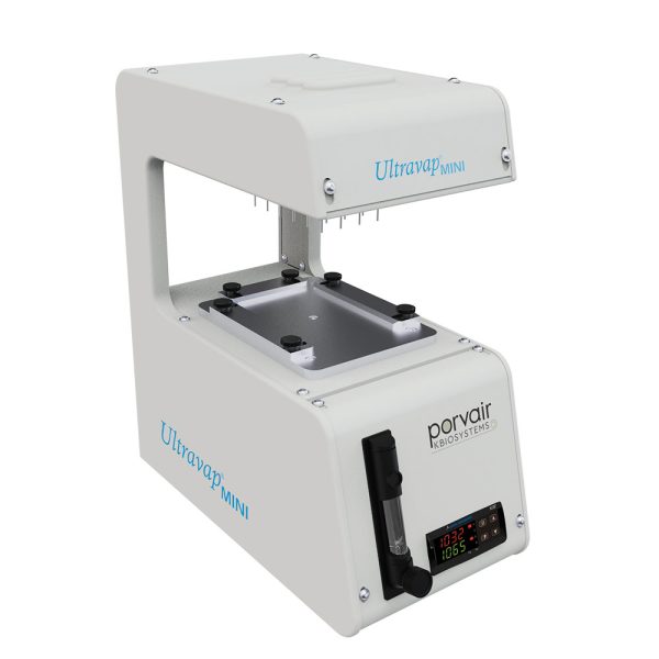 Ultravap Mini