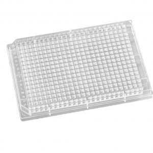 Sero Krystal™ PDL, 384 Well, 120 µl, Square