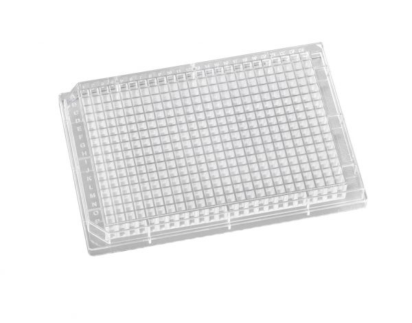 Sero Krystal™ PDL, 384 Well, 120 µl, Square