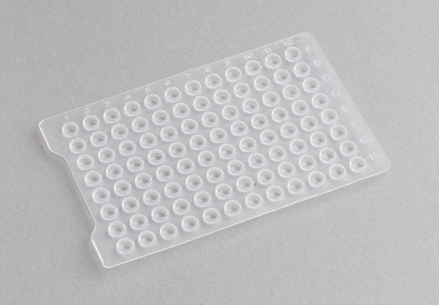 Well Rounded Film 96 Round Well Seals, Films And Mats