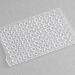 EVA Capmat for Porvair Sciences round well plates
