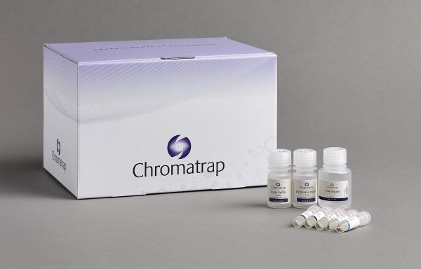 Chromatrap® DNA Extraction Plate