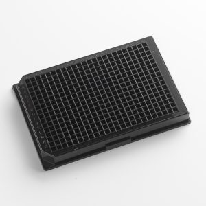 Sero Krystal™ PDL, 384 Well, 120 µl, Square