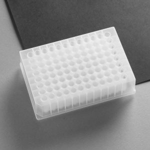 800  µl, 0.45 µm 96 well, PP Filter plate