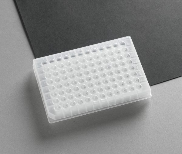 300  µl, 1.0 µm 96 well, Glass Fibre Filter plate