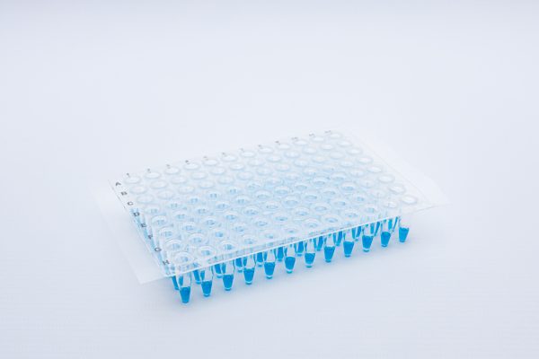 Adhesive Seal PCR
