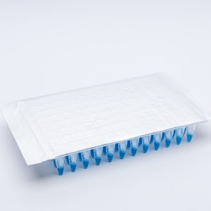 Adhesive Seal Foil PCR Ultra