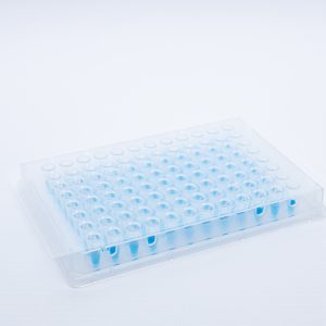 Adhesive Seal qPCR Crystal Ultra