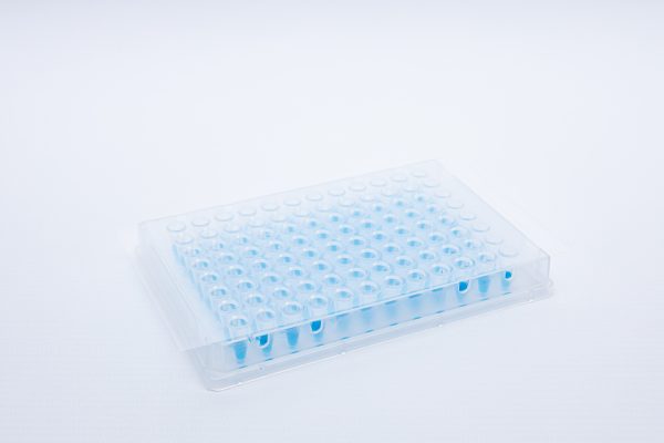 Adhesive Seal qPCR Crystal Ultra