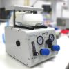 UltraPPM LITE Positive Pressure Manifold in a Lab