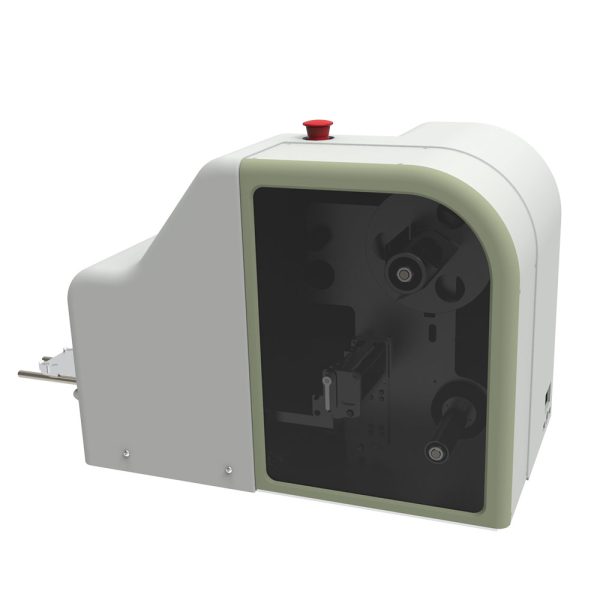 Ultraseal COLD-PRO side View