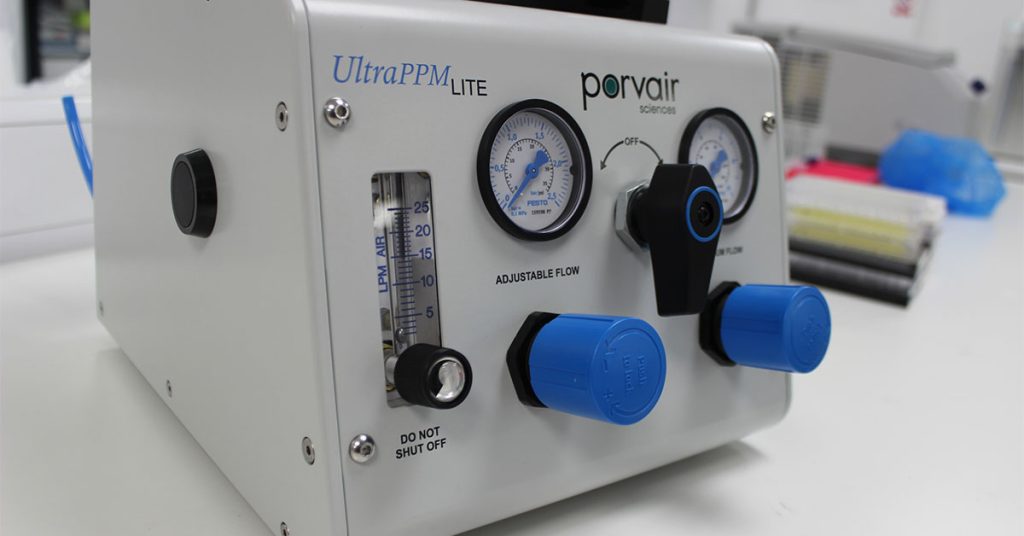 Introducing the UltraPPM LITE