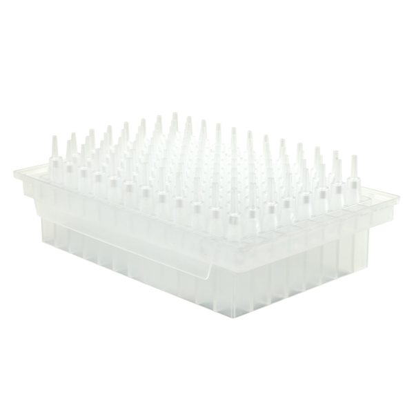 Microlute CSi SCX Plate 2mg Side View