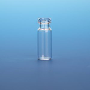2.0mL Clear Snap Seal™ Vial, 12x32mm, 11mm Crimp [Patented]