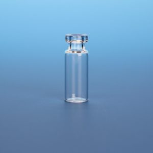 2.0mL Clear Standard Vial, 12x32mm, 11mm Crimp